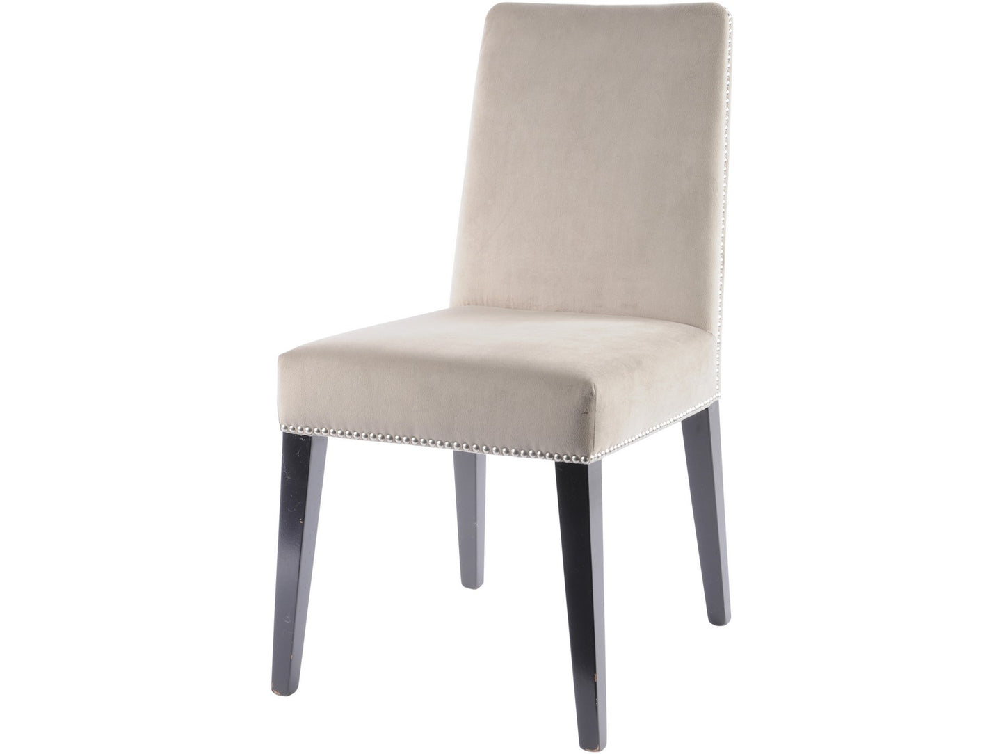 Mayfair Taupe Dining Chair