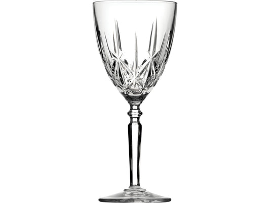 EX DISPLAY Orchestra Crystal Wine Glass 8.5oz (24cl)