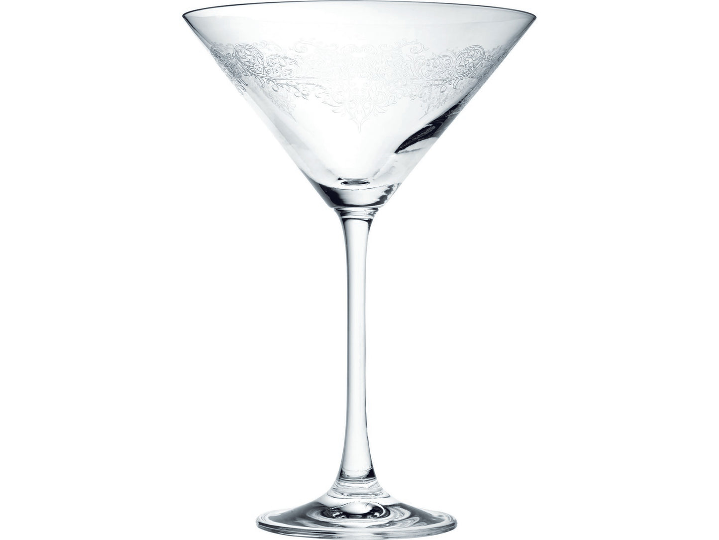 Filigree Martini 10oz (28cl)