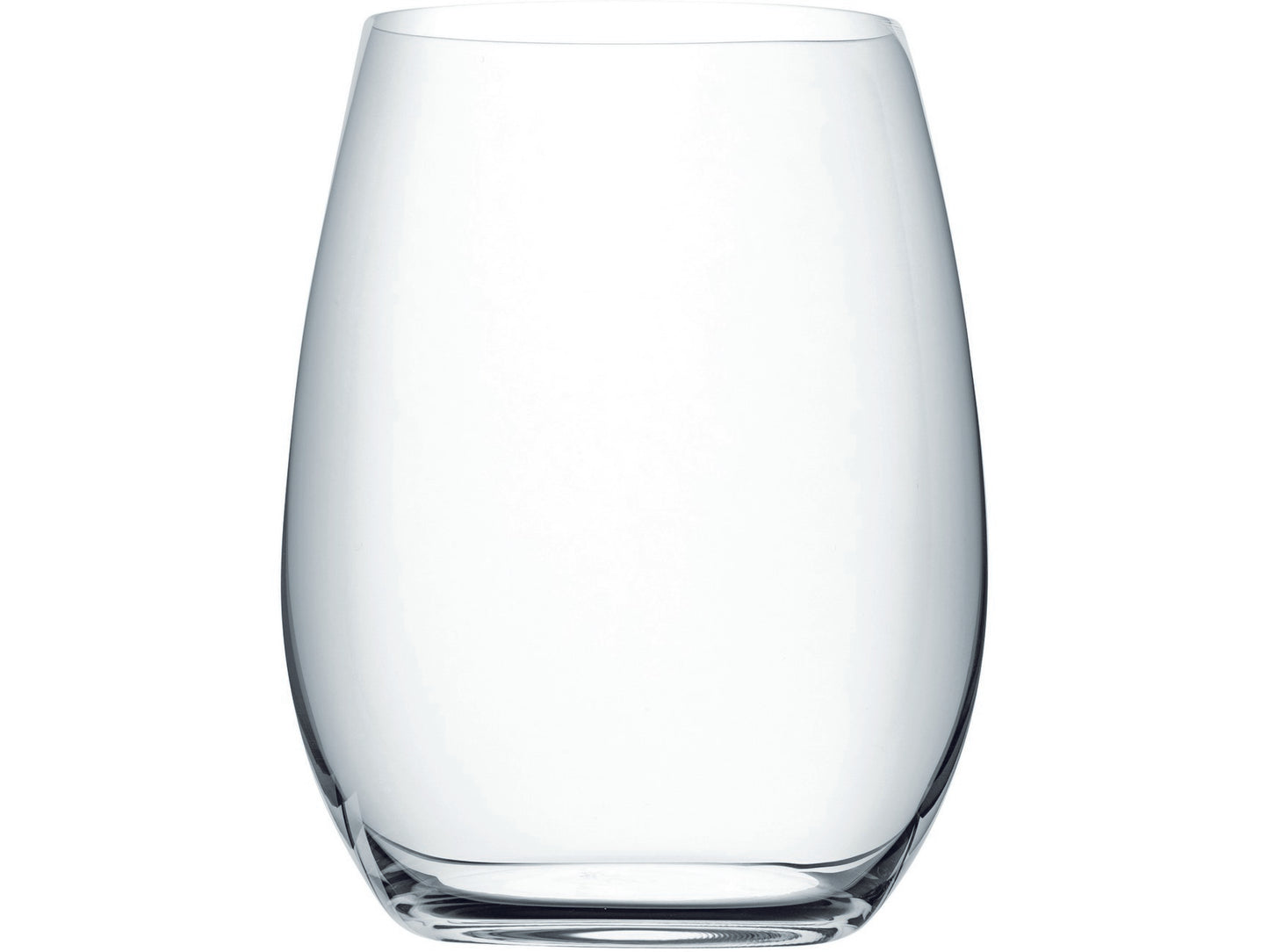 Pure Wine/Water Tumbler 13oz (37cl)