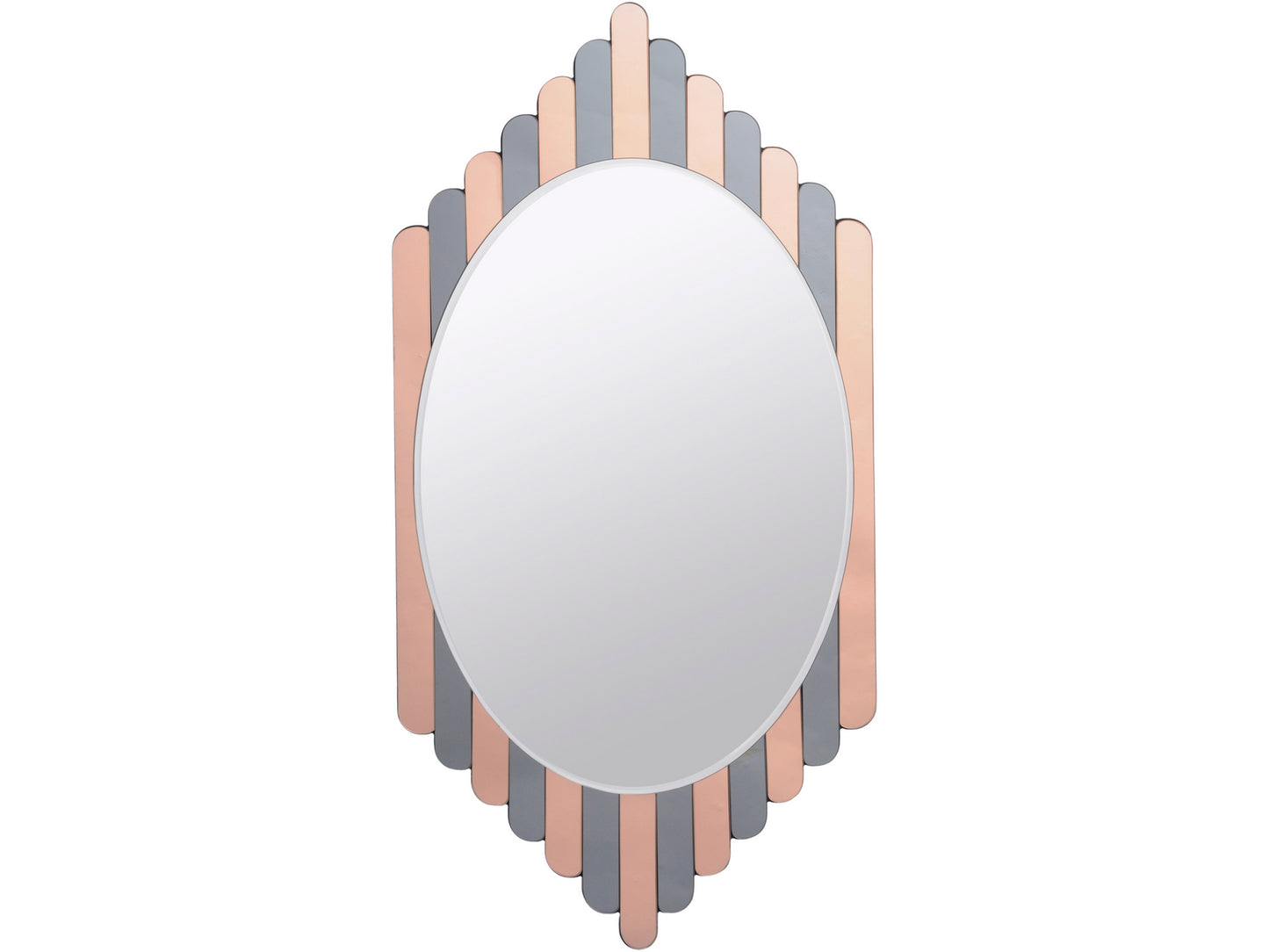 Conti Regal Wall Mirror