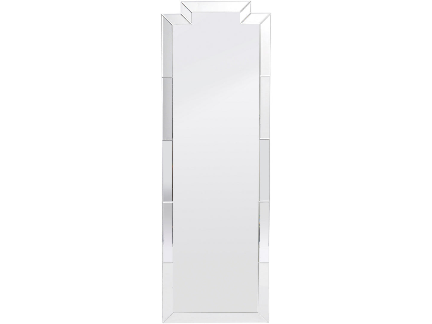 Cassis Rectangular Wall Mirror