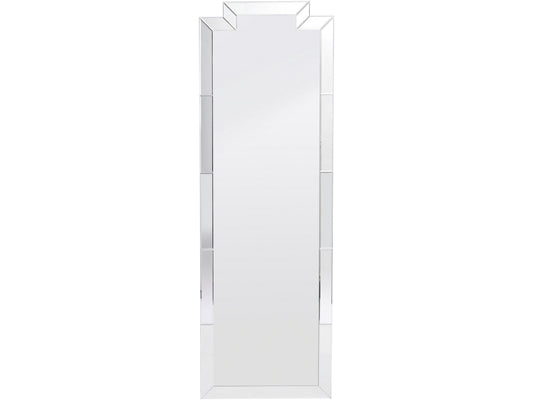 Cassis Rectangular Wall Mirror